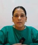 Dr Fatema H Lukmani